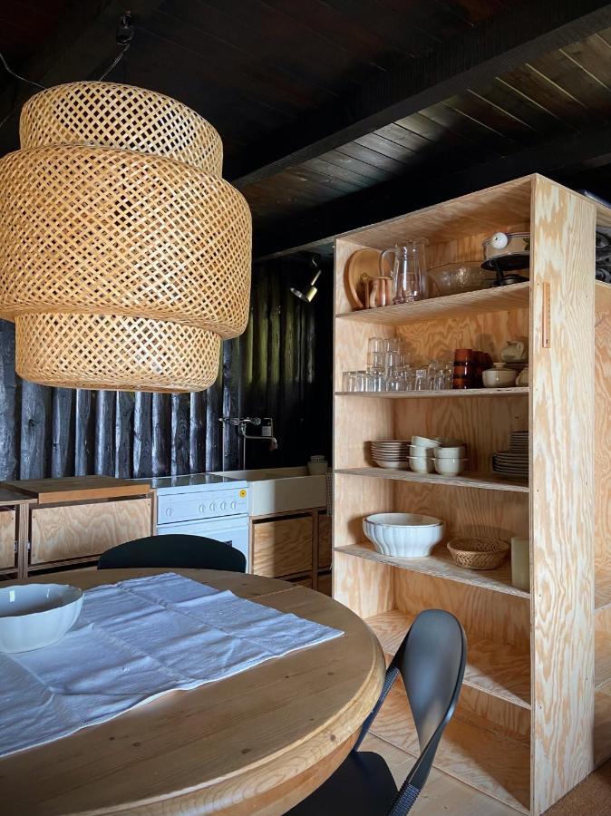 Do-Minus Boutique Home & Private Spa Ca Pedrot Mountain Cottage 몬테카라소 외부 사진
