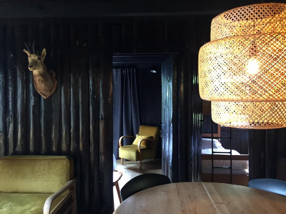Do-Minus Boutique Home & Private Spa Ca Pedrot Mountain Cottage 몬테카라소 외부 사진