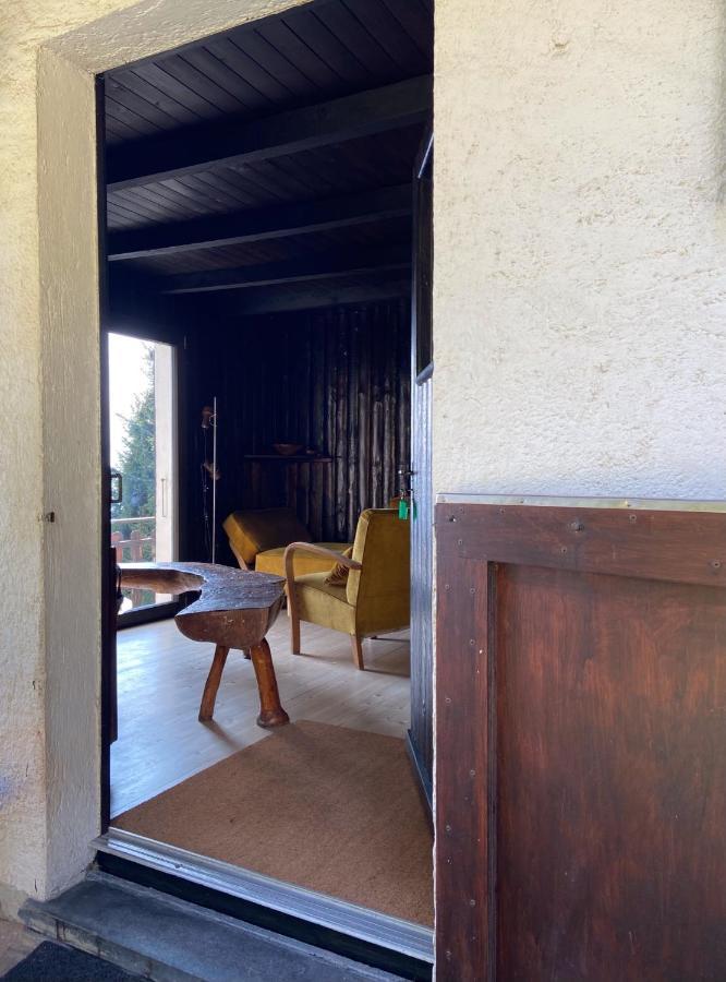 Do-Minus Boutique Home & Private Spa Ca Pedrot Mountain Cottage 몬테카라소 외부 사진