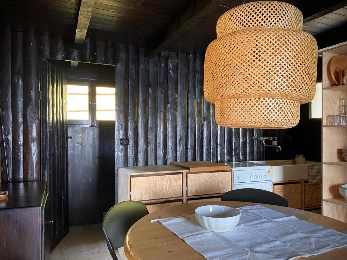 Do-Minus Boutique Home & Private Spa Ca Pedrot Mountain Cottage 몬테카라소 외부 사진