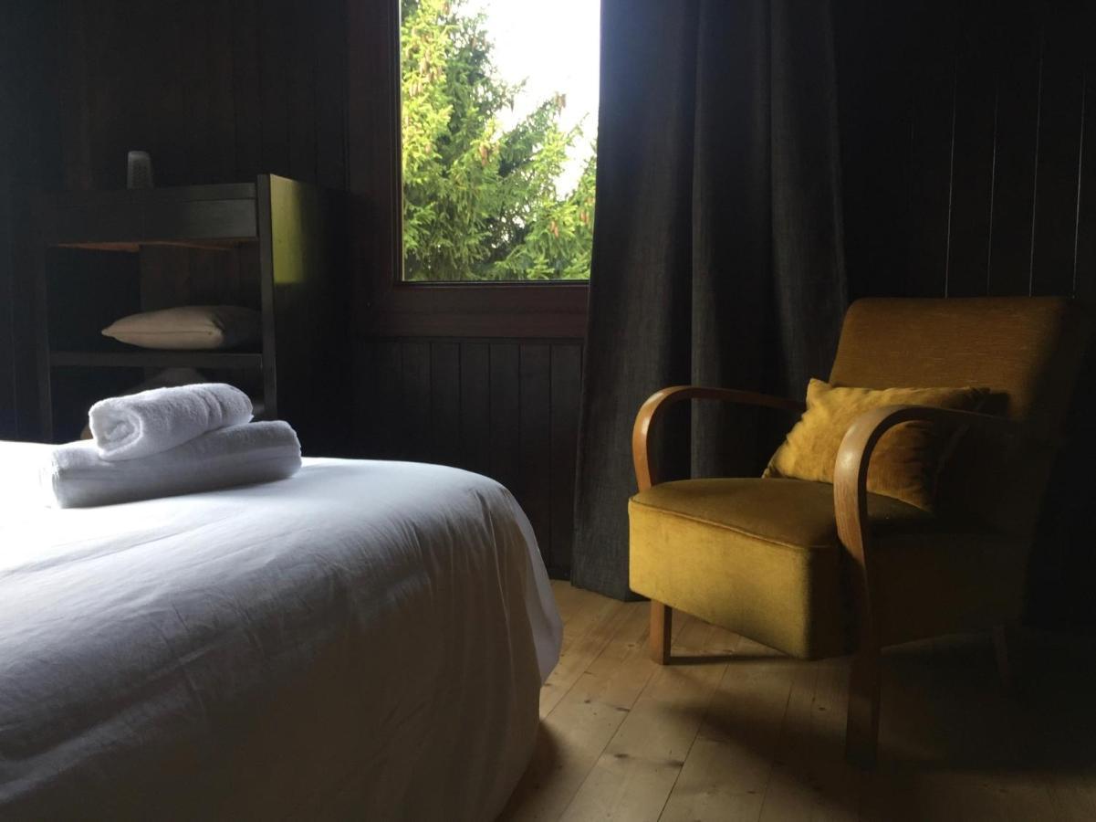 Do-Minus Boutique Home & Private Spa Ca Pedrot Mountain Cottage 몬테카라소 외부 사진
