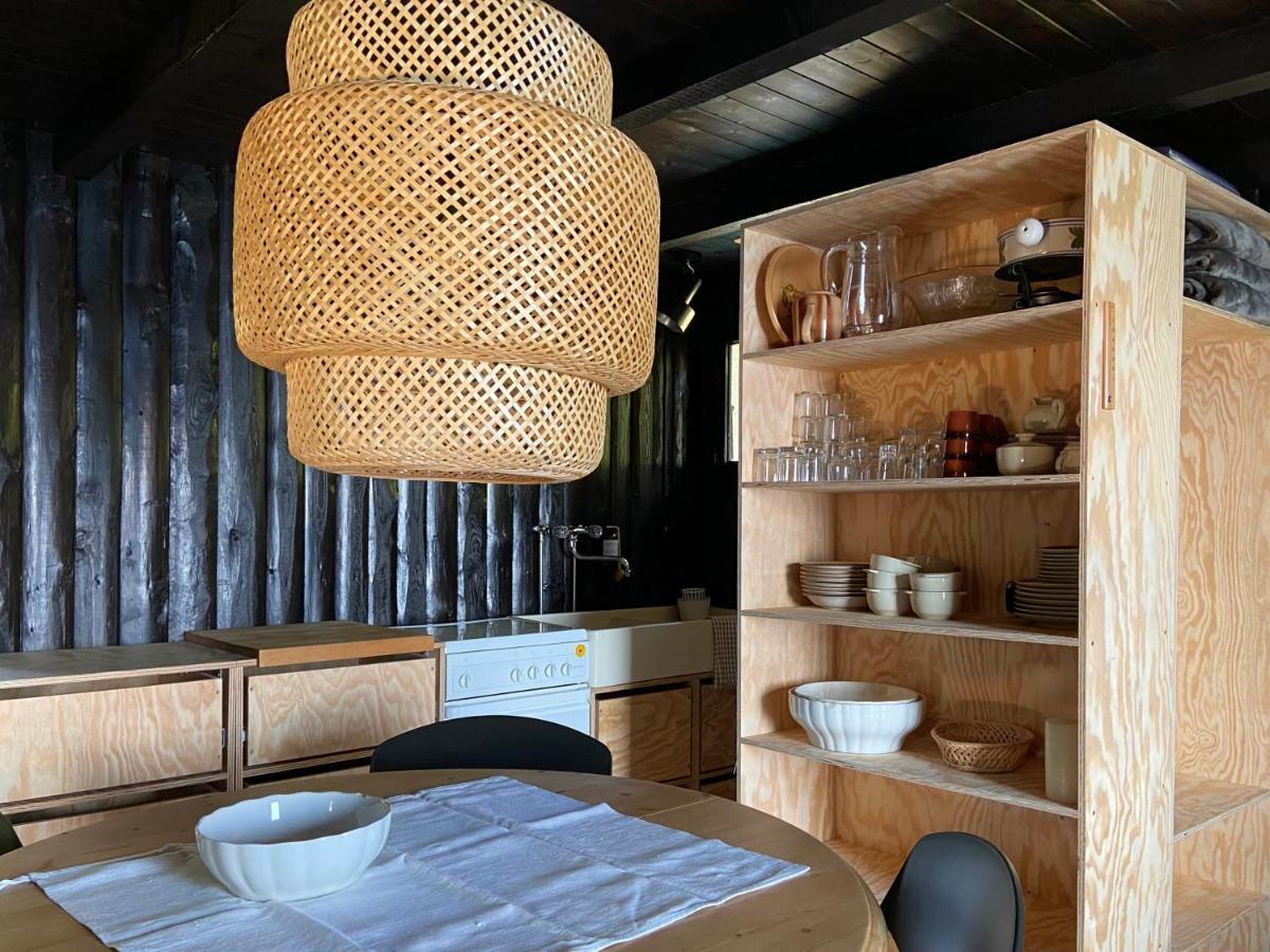 Do-Minus Boutique Home & Private Spa Ca Pedrot Mountain Cottage 몬테카라소 외부 사진